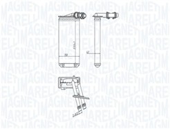 MAGNETI MARELLI 350218445000