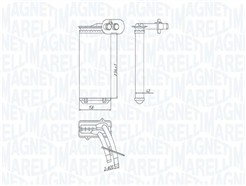 MAGNETI MARELLI 350218447000