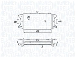MAGNETI MARELLI 351319204010