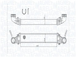 MAGNETI MARELLI 351319204180