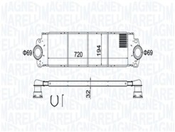 MAGNETI MARELLI 351319204200