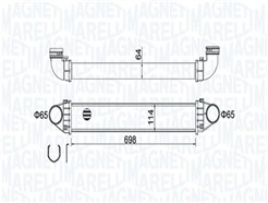 MAGNETI MARELLI 351319204210