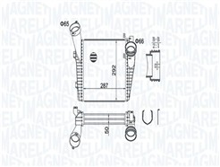 MAGNETI MARELLI 351319204400