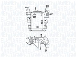 MAGNETI MARELLI 351319204750