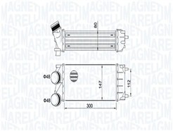 MAGNETI MARELLI 351319204920