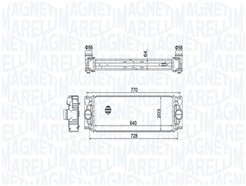 MAGNETI MARELLI 351319205050