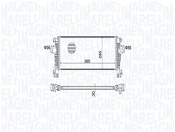 MAGNETI MARELLI 351319205070