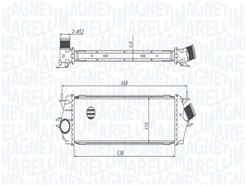MAGNETI MARELLI 351319205340