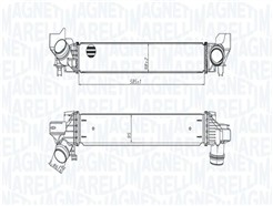 MAGNETI MARELLI 351319205450