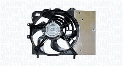 MAGNETI MARELLI 069422725010 Číslo výrobce: MTC725AX. EAN: 8001063950105.