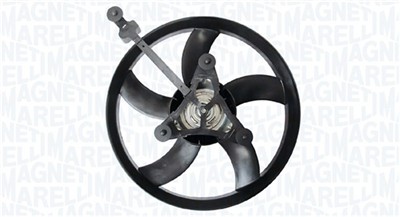 MAGNETI MARELLI 069422727010 Číslo výrobce: MTC727AX. EAN: 8001063939568.