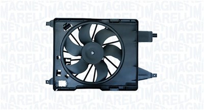MAGNETI MARELLI 069422729010 Číslo výrobce: MTC729AX. EAN: 8001063894621.