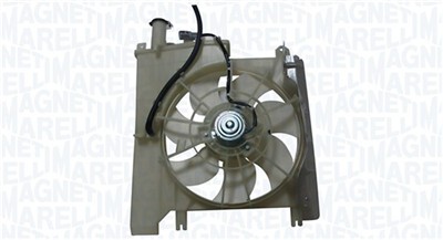 MAGNETI MARELLI 069422735010 Číslo výrobce: MTC735AX. EAN: 8001063913520.