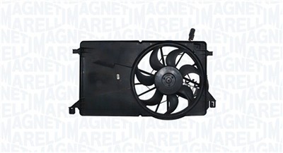 MAGNETI MARELLI 069422741010 Číslo výrobce: MTC741AX. EAN: 8001063985299.