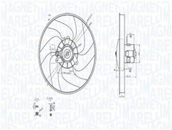 MAGNETI MARELLI 069422756010