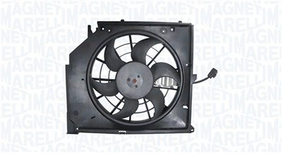 MAGNETI MARELLI 069422757010 Číslo výrobce: MTC757AX. EAN: 8001063998145.