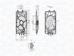 MAGNETI MARELLI 069422781010