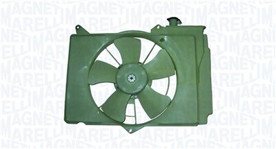 MAGNETI MARELLI 069422795010 Číslo výrobce: MTC795AX. EAN: 8001063656748.