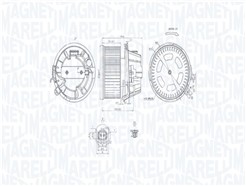MAGNETI MARELLI 069412240010