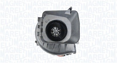 MAGNETI MARELLI 069412275010 Číslo výrobce: MTE275AX. EAN: 8050947022797.