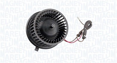 MAGNETI MARELLI 069412317010 Číslo výrobce: MTE317AX.