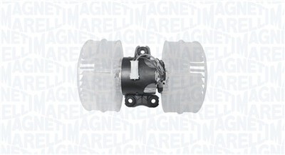 MAGNETI MARELLI 069412354010 Číslo výrobce: MTE354AX. EAN: 8050947022919.
