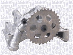 MAGNETI MARELLI 351516000001