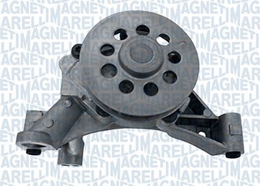 MAGNETI MARELLI 351516000010 Číslo výrobce: OP0010. EAN: 8050947050363.
