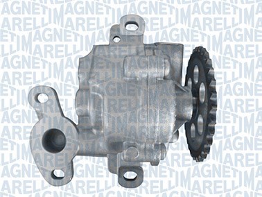 MAGNETI MARELLI 351516000011 Číslo výrobce: OP0011. EAN: 8050947050370.