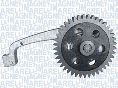 MAGNETI MARELLI 351516000015 Číslo výrobce: OP0015. EAN: 8050947107494.