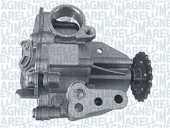 MAGNETI MARELLI 351516000019