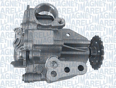 MAGNETI MARELLI 351516000019 Číslo výrobce: OP0019. EAN: 8050947158922.