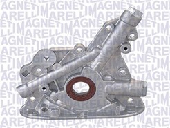 MAGNETI MARELLI 351516000024