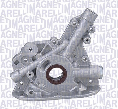 MAGNETI MARELLI 351516000025 Číslo výrobce: OP0025. EAN: 8050947213775.