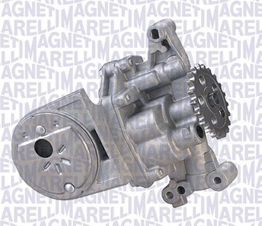 MAGNETI MARELLI 351516000027 Číslo výrobce: OP0027. EAN: 8050947214314.