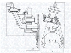 MAGNETI MARELLI 351516000035