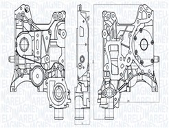 MAGNETI MARELLI 351516000048