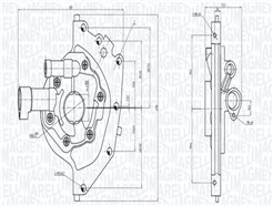 MAGNETI MARELLI 351516000060