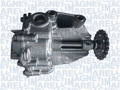 MAGNETI MARELLI 351516000066