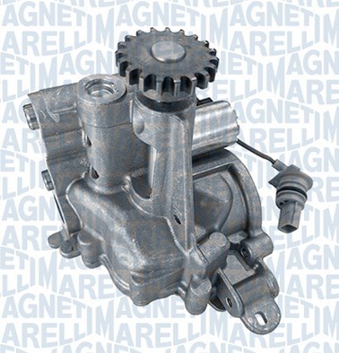 MAGNETI MARELLI 351516000072 Číslo výrobce: OP0072. EAN: 8050947107159.