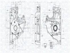 MAGNETI MARELLI 351516000078