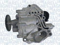 MAGNETI MARELLI 351516000085