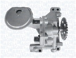 MAGNETI MARELLI 351516000094
