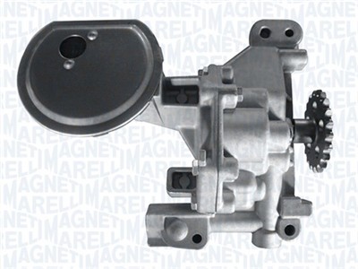 MAGNETI MARELLI 351516000102 Číslo výrobce: OP0102. EAN: 8050947120691.