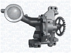 MAGNETI MARELLI 351516000109