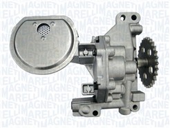 MAGNETI MARELLI 351516000115