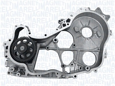 MAGNETI MARELLI 351516000118 Číslo výrobce: OP0118. EAN: 8050947074369.