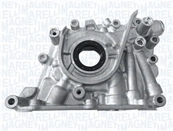 MAGNETI MARELLI 351516000126