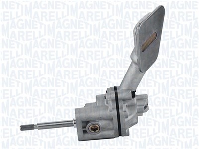 MAGNETI MARELLI 351516000132 Číslo výrobce: OP0132. EAN: 8050947070590.