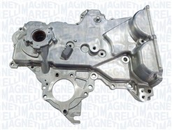 MAGNETI MARELLI 351516000141